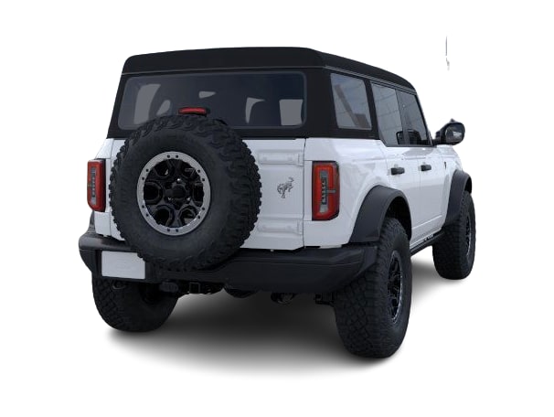 Thumbnail: 2024 Ford Bronco - 16