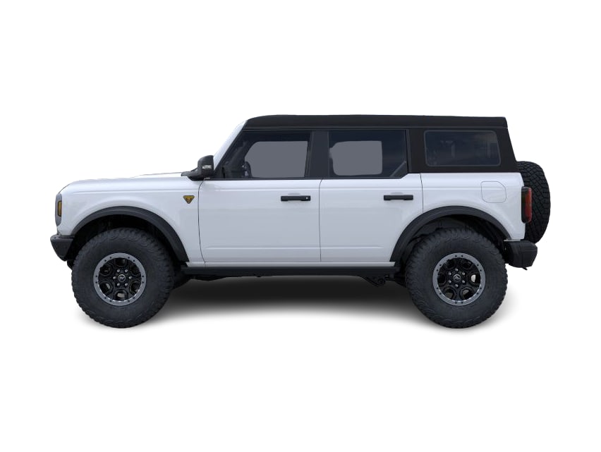 Thumbnail: 2024 Ford Bronco - 4
