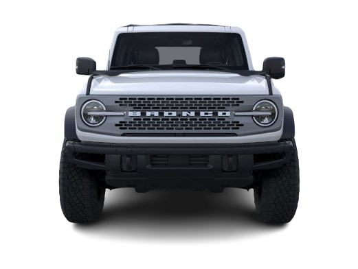 Thumbnail: 2024 Ford Bronco - 14