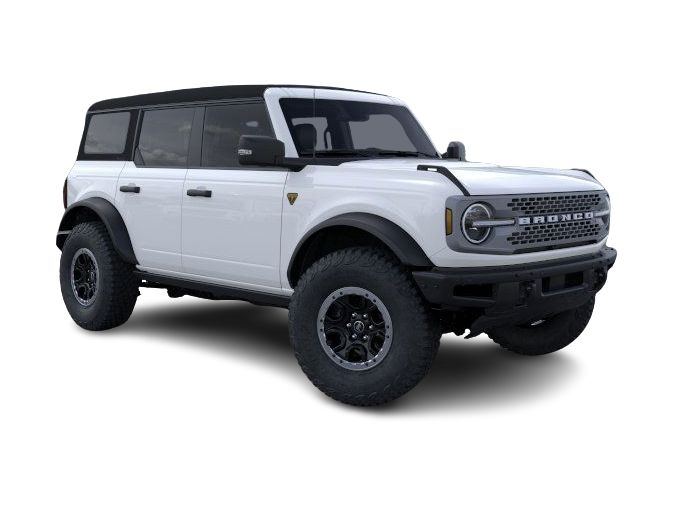 Thumbnail: 2024 Ford Bronco - 15