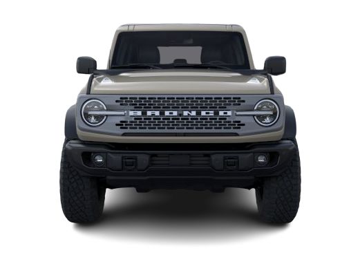 Thumbnail: 2026 Ford Bronco - 15