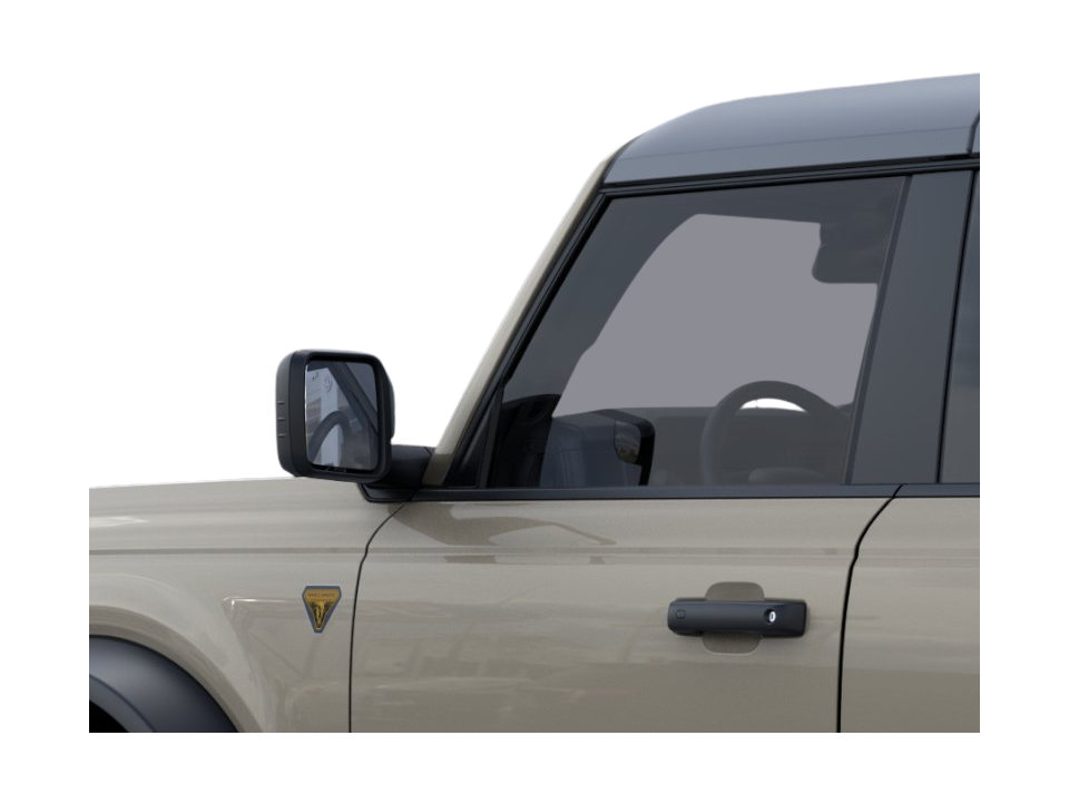 Thumbnail: 2026 Ford Bronco - 23