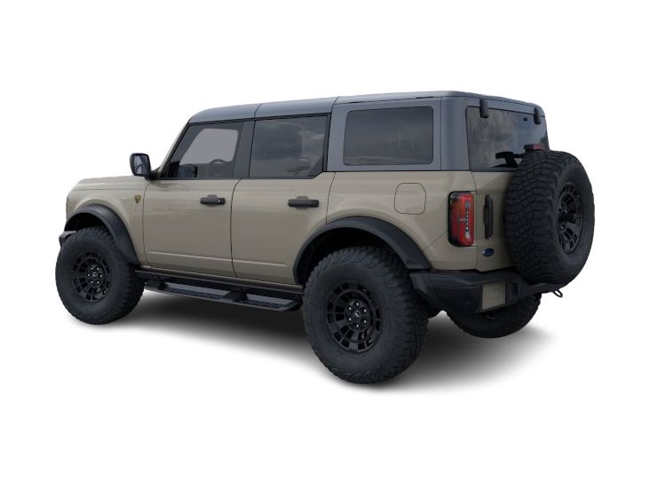 Thumbnail: 2026 Ford Bronco - 14