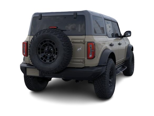 Thumbnail: 2026 Ford Bronco - 17
