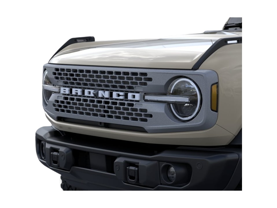Thumbnail: 2026 Ford Bronco - 21