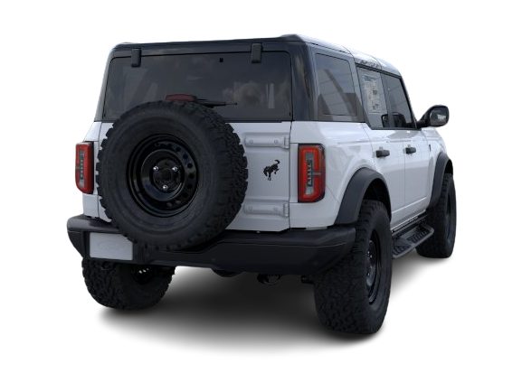 Thumbnail: 2026 Ford Bronco - 14