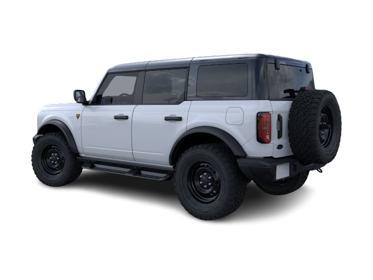 Thumbnail: 2026 Ford Bronco - 11