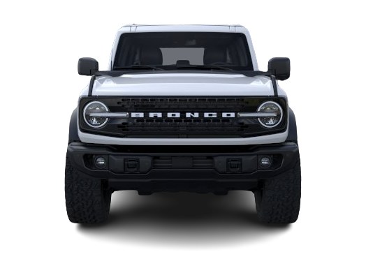 Thumbnail: 2026 Ford Bronco - 12