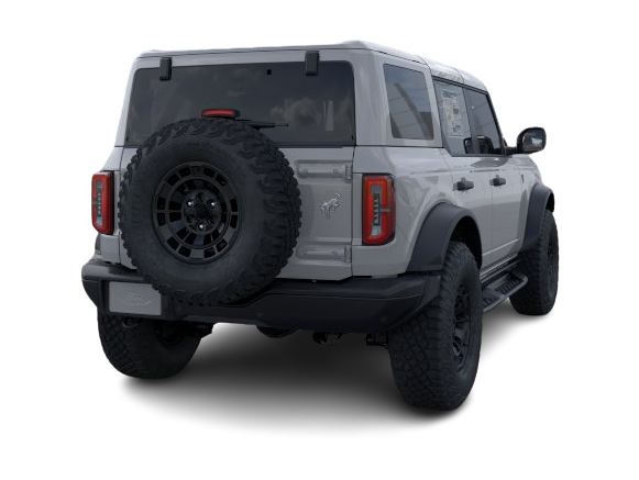 Thumbnail: 2026 Ford Bronco - 15