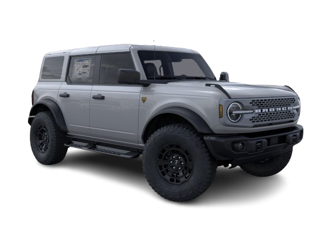 Thumbnail: 2026 Ford Bronco - 14