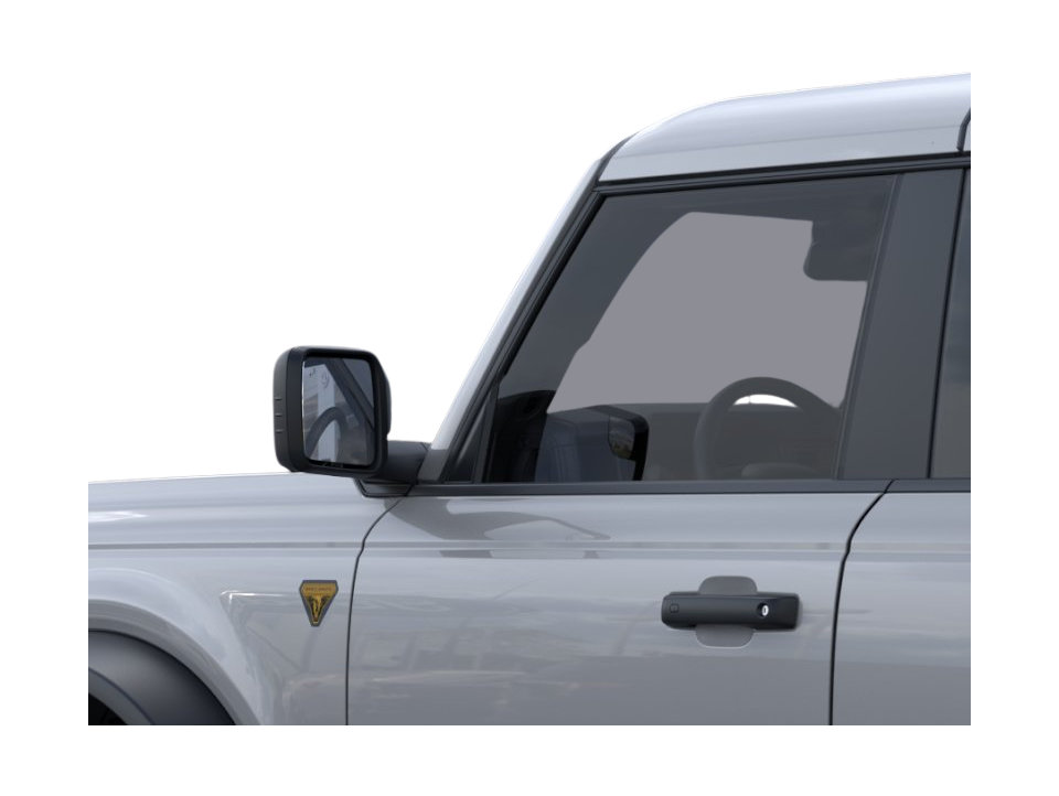 Thumbnail: 2026 Ford Bronco - 22