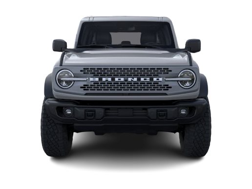 Thumbnail: 2026 Ford Bronco - 13