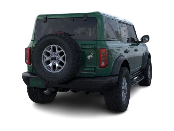 Thumbnail: 2025 Ford Bronco - 15