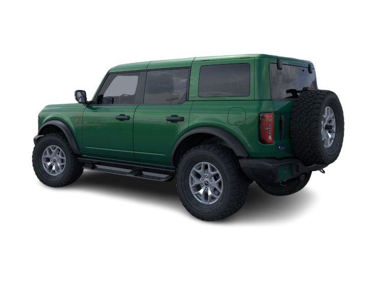 Thumbnail: 2025 Ford Bronco - 13