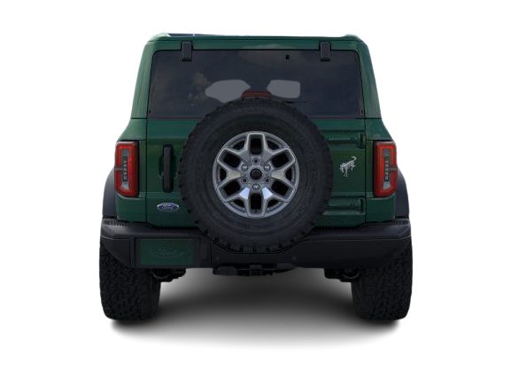 Thumbnail: 2025 Ford Bronco - 4