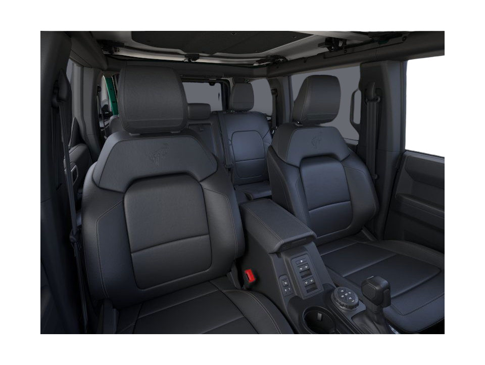 Thumbnail: 2025 Ford Bronco - 11