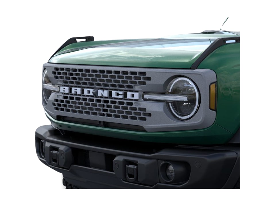 Thumbnail: 2025 Ford Bronco - 20