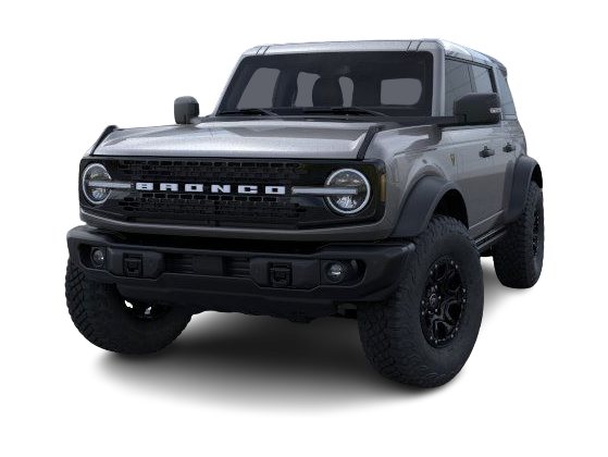 Thumbnail: 2025 Ford Bronco - 13