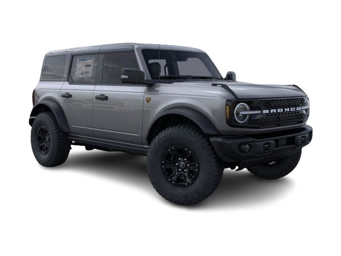 Thumbnail: 2025 Ford Bronco - 15