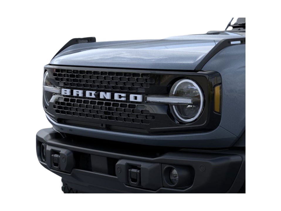 Thumbnail: 2025 Ford Bronco - 21