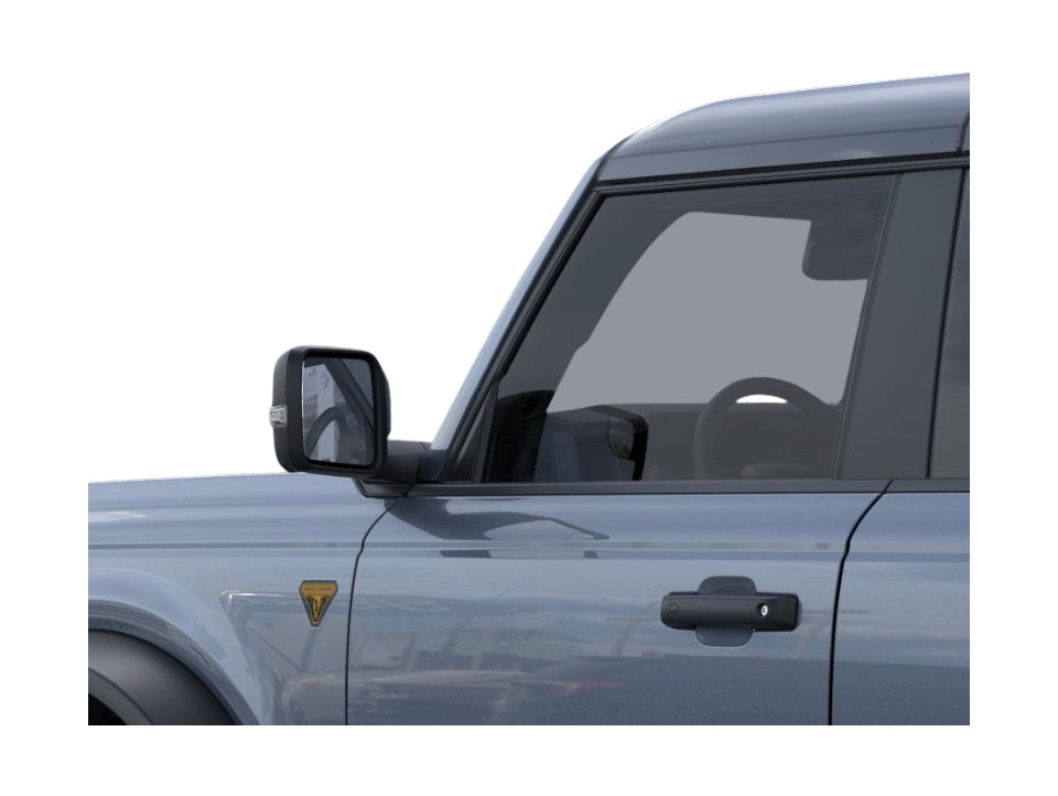 Thumbnail: 2025 Ford Bronco - 23