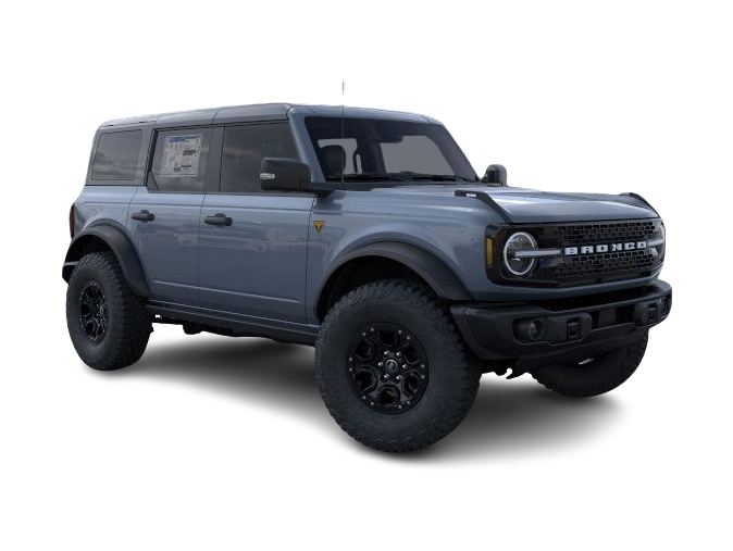 Thumbnail: 2025 Ford Bronco - 15