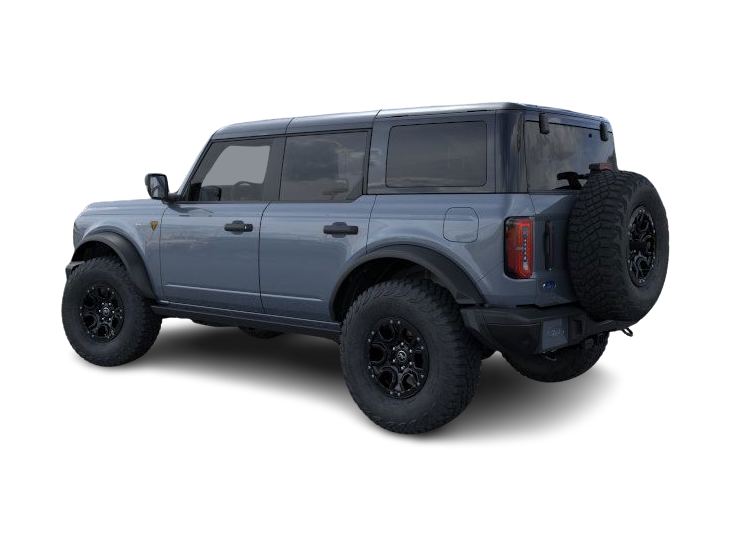 Thumbnail: 2025 Ford Bronco - 13