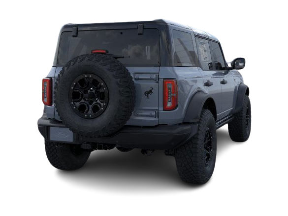 Thumbnail: 2025 Ford Bronco - 16