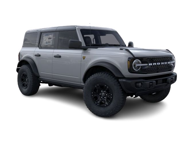 Thumbnail: 2026 Ford Bronco - 15