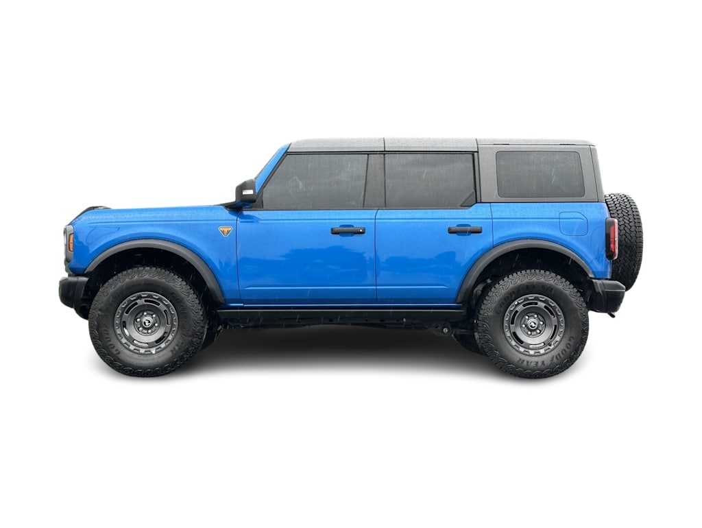 Thumbnail: 2025 Ford Bronco - 3