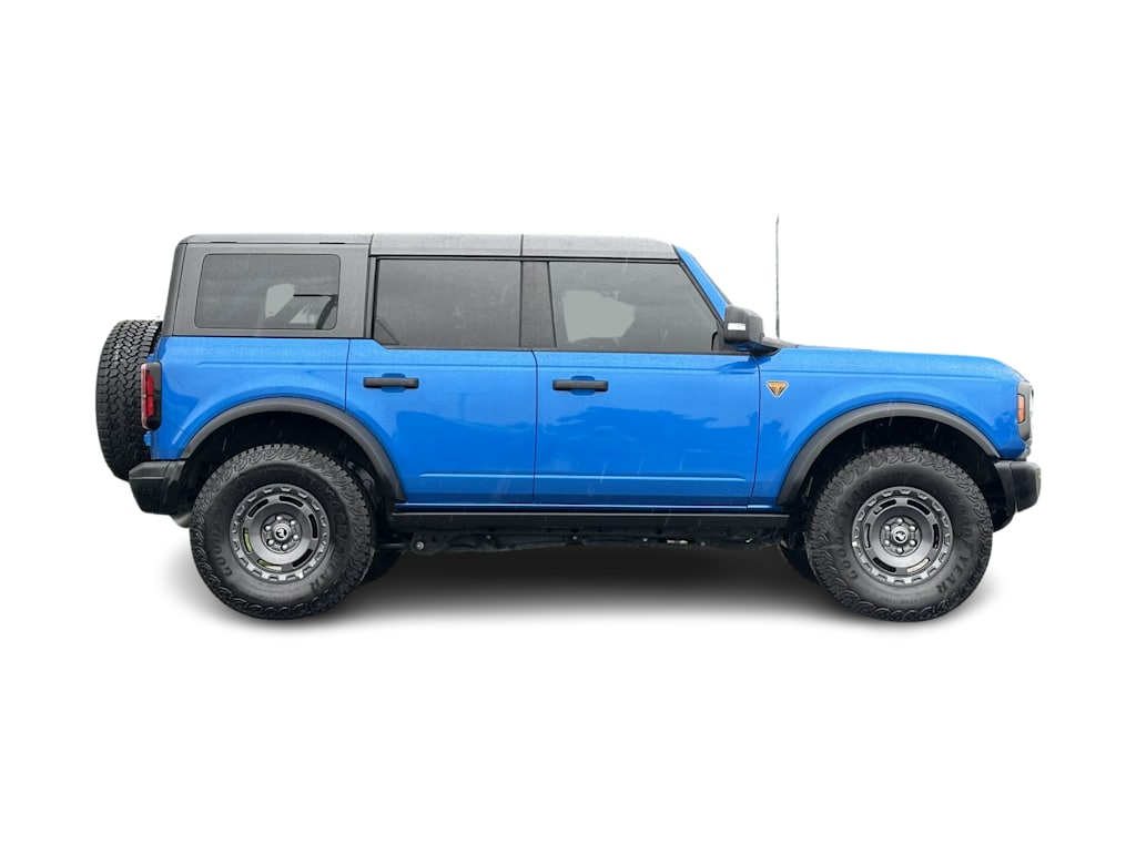 Thumbnail: 2025 Ford Bronco - 16
