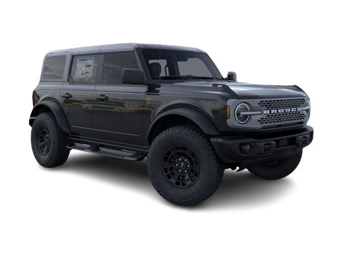 Thumbnail: 2026 Ford Bronco - 15