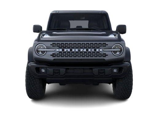 Thumbnail: 2026 Ford Bronco - 6