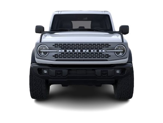 Thumbnail: 2026 Ford Bronco - 15