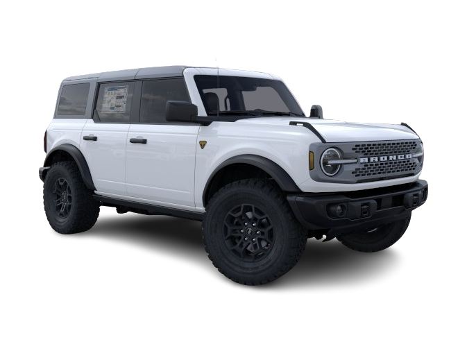 Thumbnail: 2026 Ford Bronco - 16