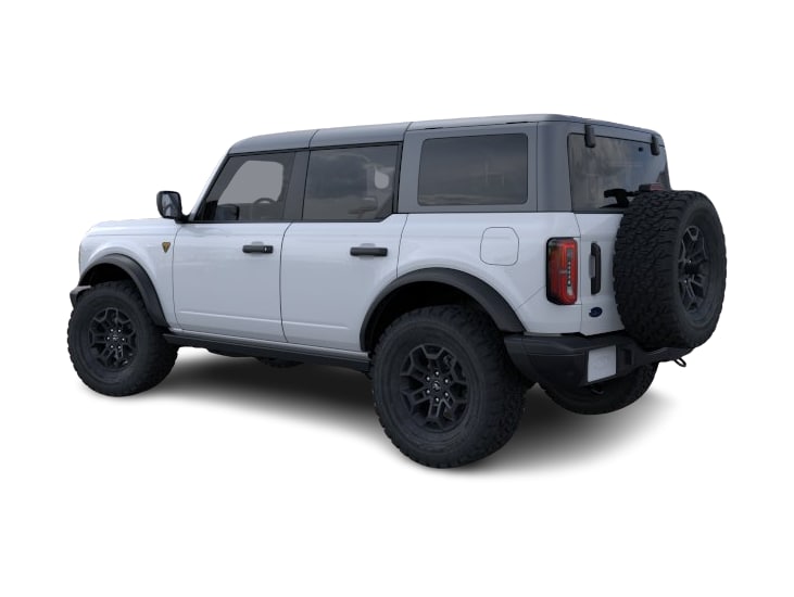 Thumbnail: 2026 Ford Bronco - 14