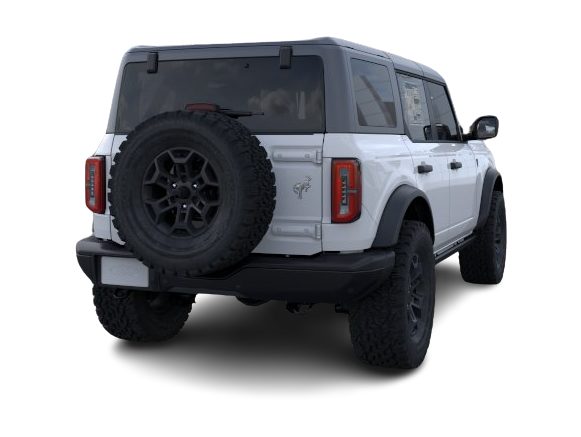 Thumbnail: 2026 Ford Bronco - 17