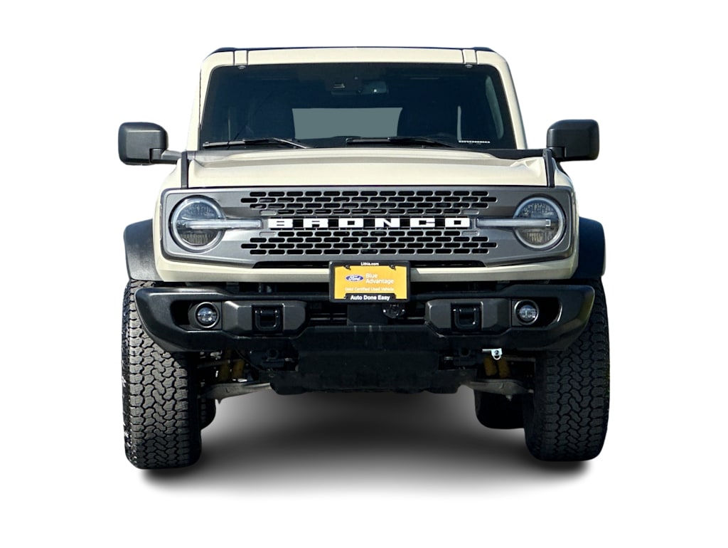 Thumbnail: 2025 Ford Bronco - 17