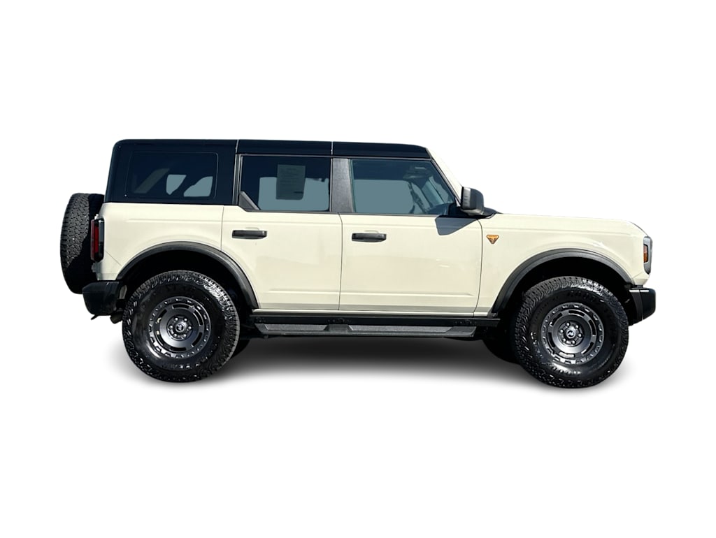 Thumbnail: 2025 Ford Bronco - 15