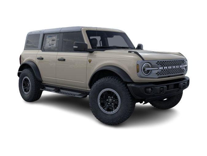 Thumbnail: 2025 Ford Bronco - 14