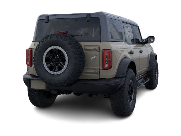 Thumbnail: 2025 Ford Bronco - 15