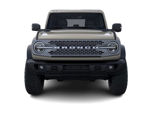 Thumbnail: 2025 Ford Bronco - 13