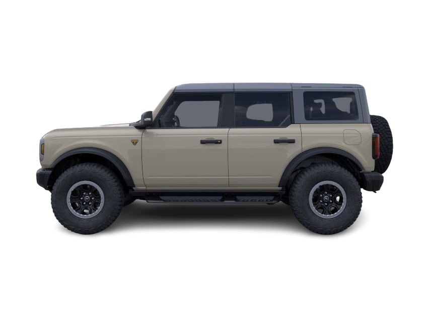 Thumbnail: 2025 Ford Bronco - 3