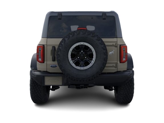 Thumbnail: 2025 Ford Bronco - 5