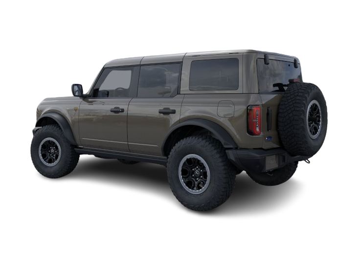 Thumbnail: 2026 Ford Bronco - 12