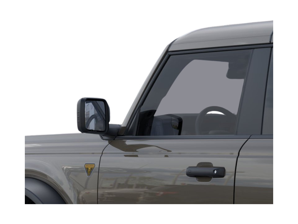 Thumbnail: 2026 Ford Bronco - 22
