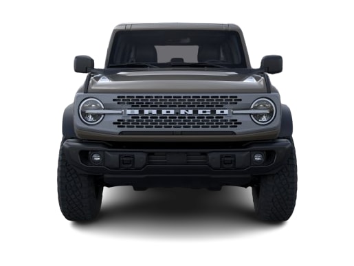 Thumbnail: 2026 Ford Bronco - 13