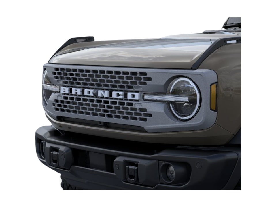 Thumbnail: 2026 Ford Bronco - 20