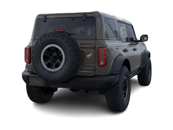 Thumbnail: 2026 Ford Bronco - 15