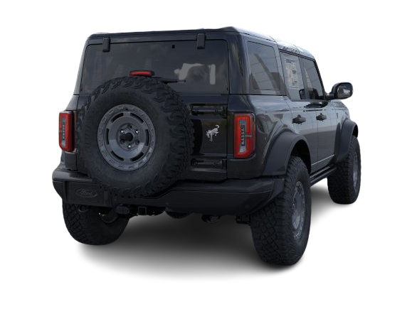 Thumbnail: 2025 Ford Bronco - 14